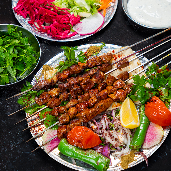 Kuzu Ciğer Porsiyon