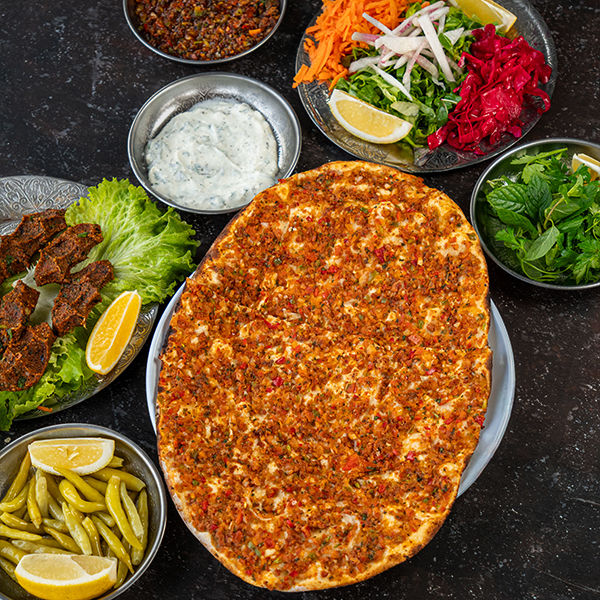 Lahmacun