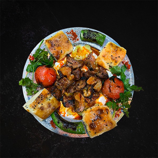 Ali Nazik (Kuzu Şiş) Porsiyon